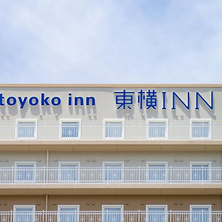 Toyoko Inn Chubu International Airport No1 Exterior foto