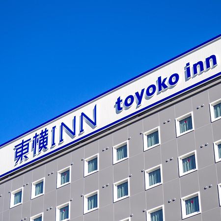 Toyoko Inn Chubu International Airport No1 Exterior foto