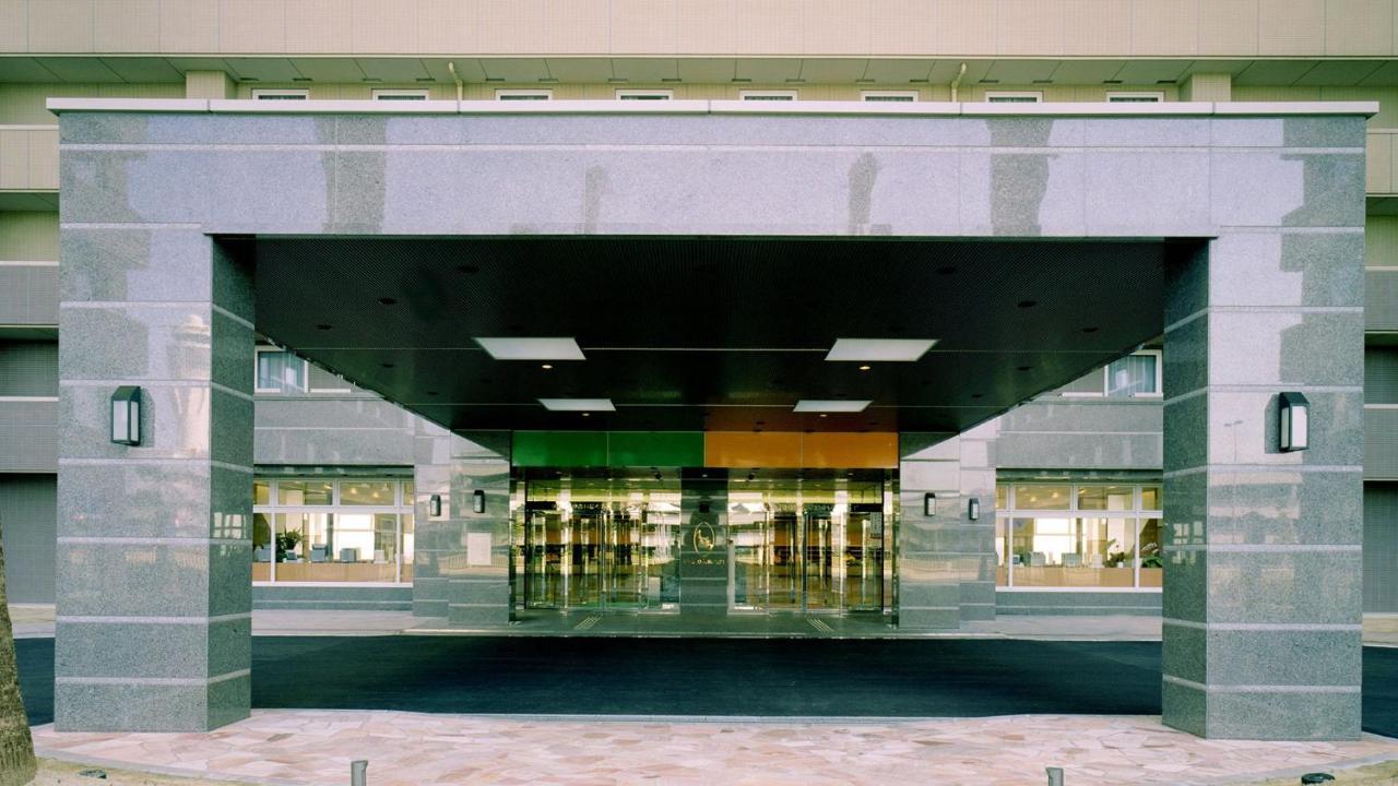 Toyoko Inn Chubu International Airport No1 Exterior foto