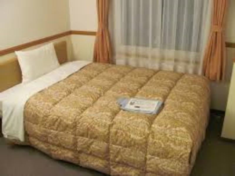 Toyoko Inn Chubu International Airport No1 Exterior foto