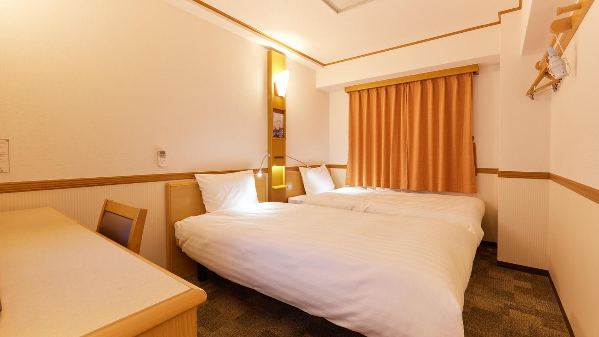 Toyoko Inn Chubu International Airport No1 Zimmer foto