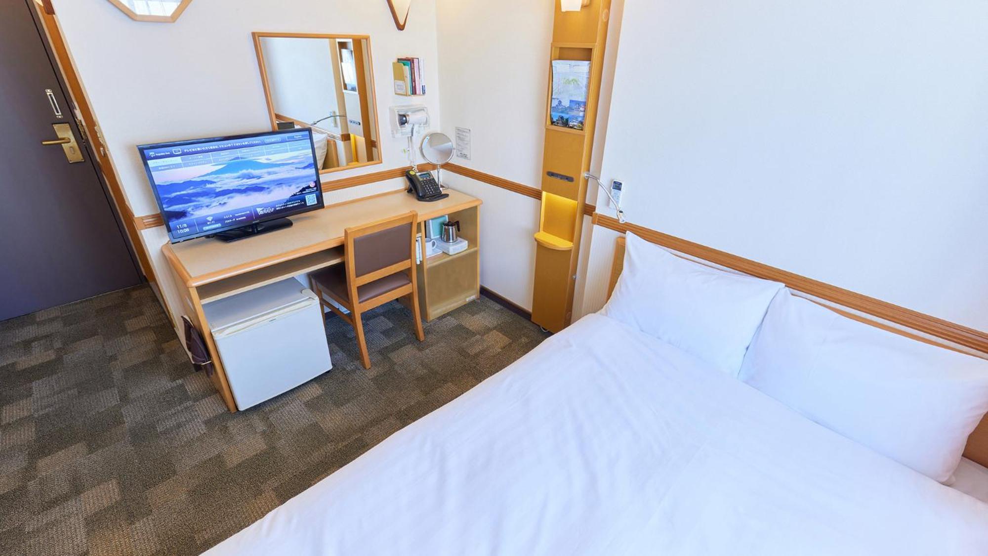 Toyoko Inn Chubu International Airport No1 Zimmer foto