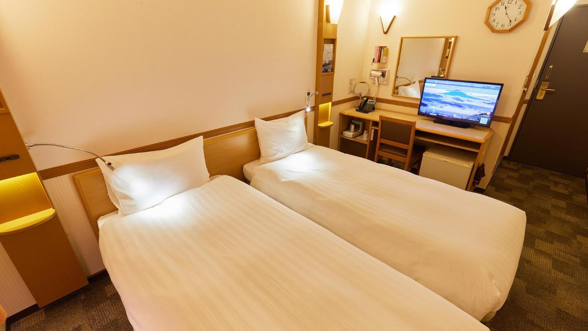 Toyoko Inn Chubu International Airport No1 Zimmer foto