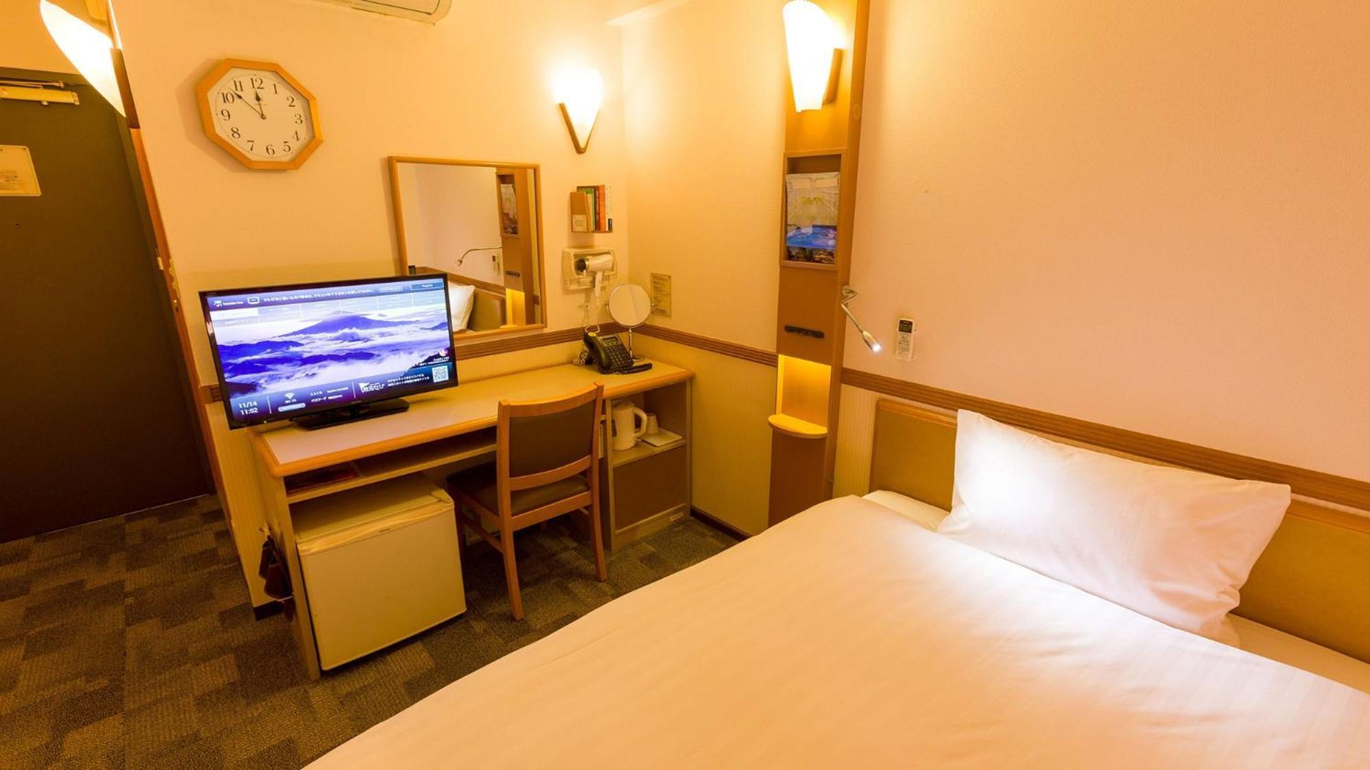 Toyoko Inn Chubu International Airport No1 Zimmer foto