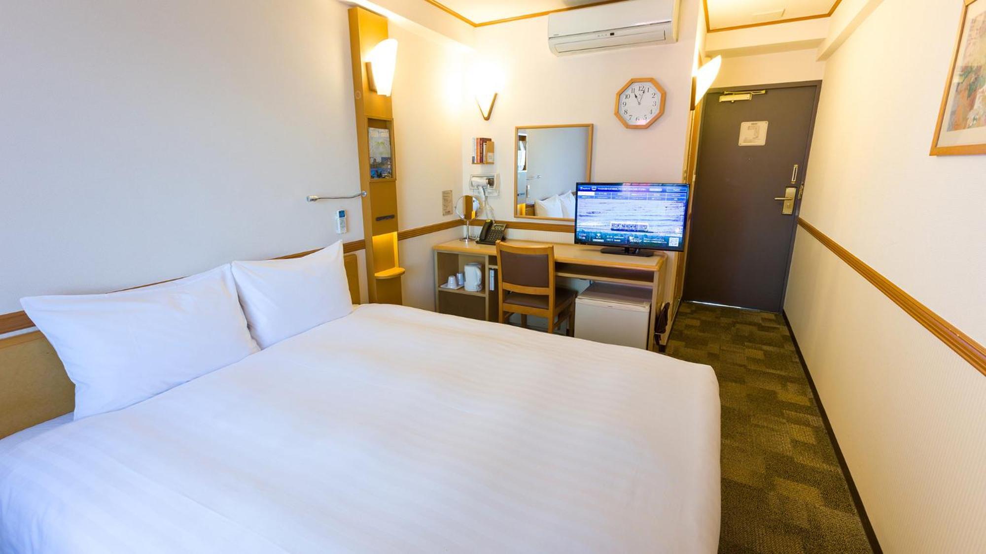Toyoko Inn Chubu International Airport No1 Zimmer foto