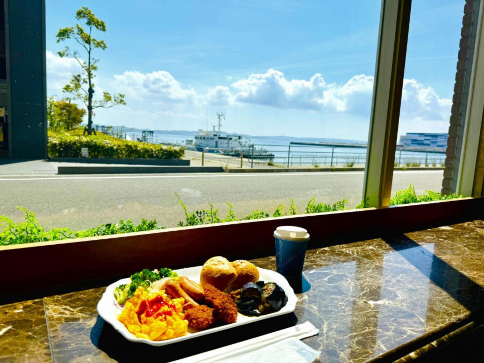 Toyoko Inn Chubu International Airport No1 Exterior foto